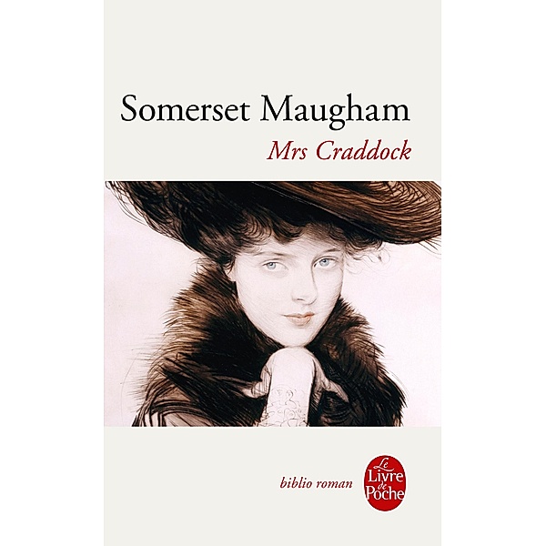 Mrs. Craddock / Biblio, Somerset Maugham