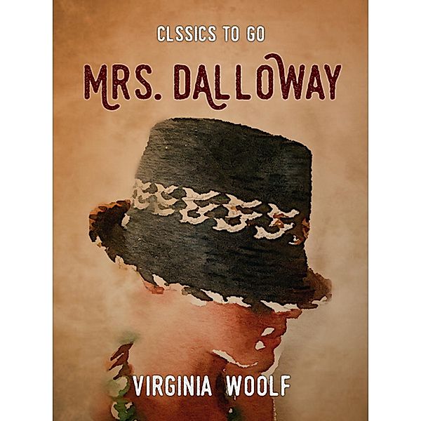 Mrs. Dalloway, Virginia Woolf