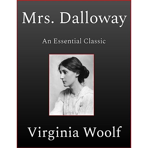 Mrs. Dalloway, Virginia Woolf