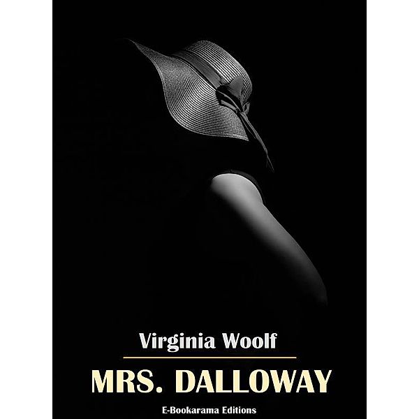 Mrs. Dalloway, Virginia Woolf