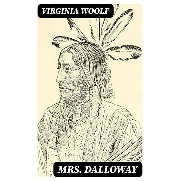 Mrs. Dalloway, Virginia Woolf