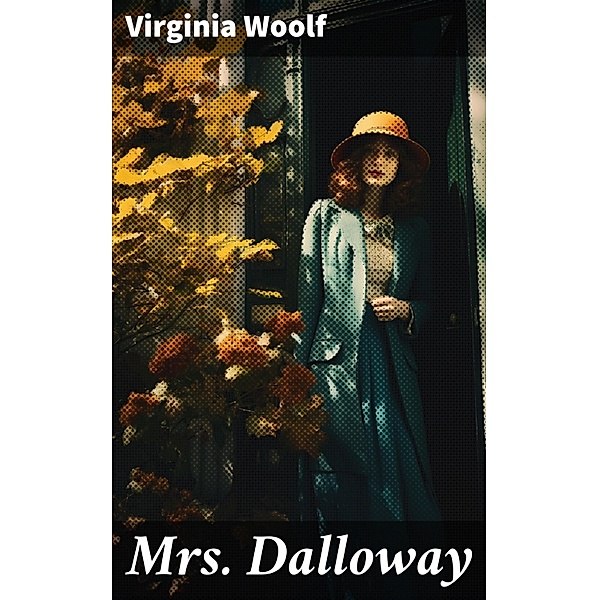 Mrs. Dalloway, Virginia Woolf