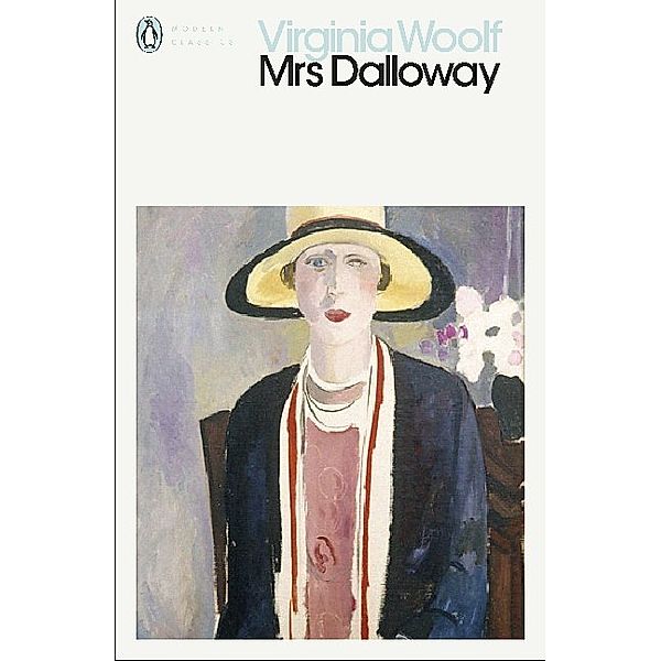 Mrs Dalloway, Virginia Woolf