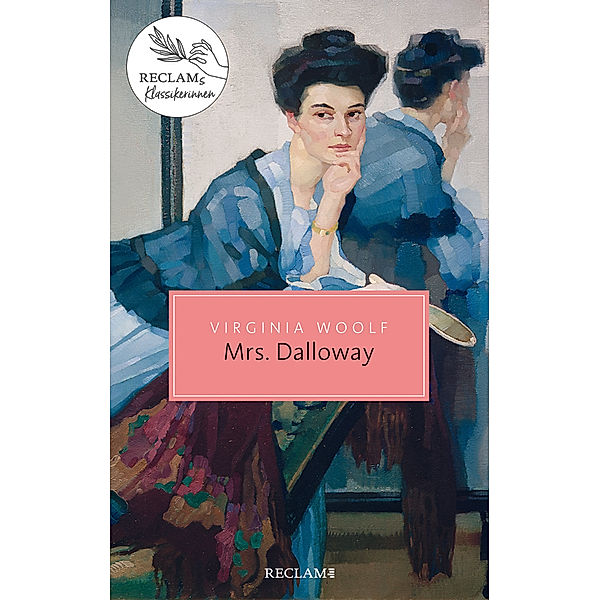 Mrs Dalloway, Virginia Woolf