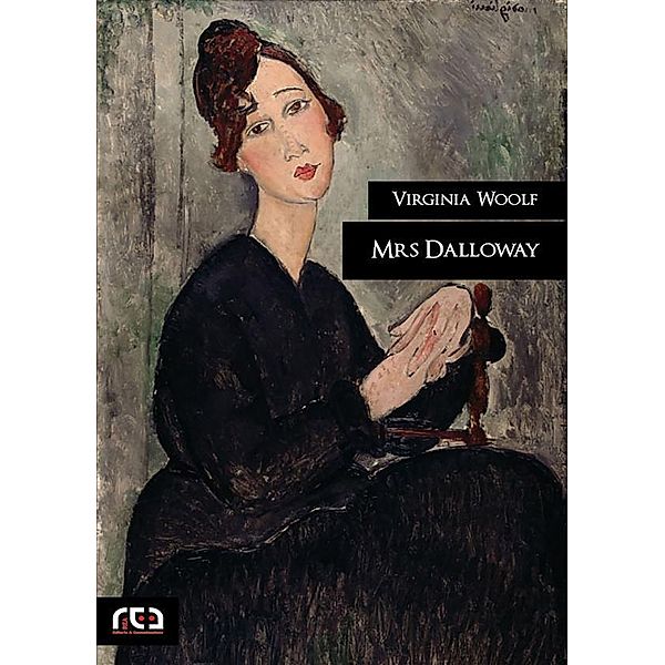 Mrs Dalloway / Classici Bd.410, Virginia Woolf