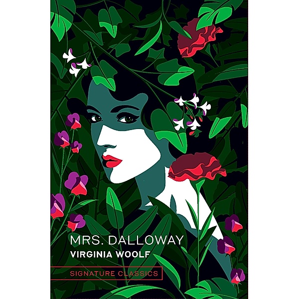 Mrs. Dalloway / Signature Editions, Virginia Woolf