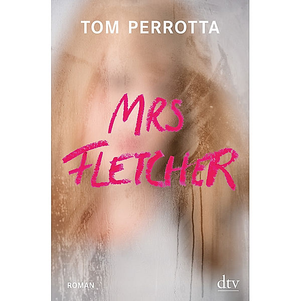 Mrs Fletcher, Tom Perrotta