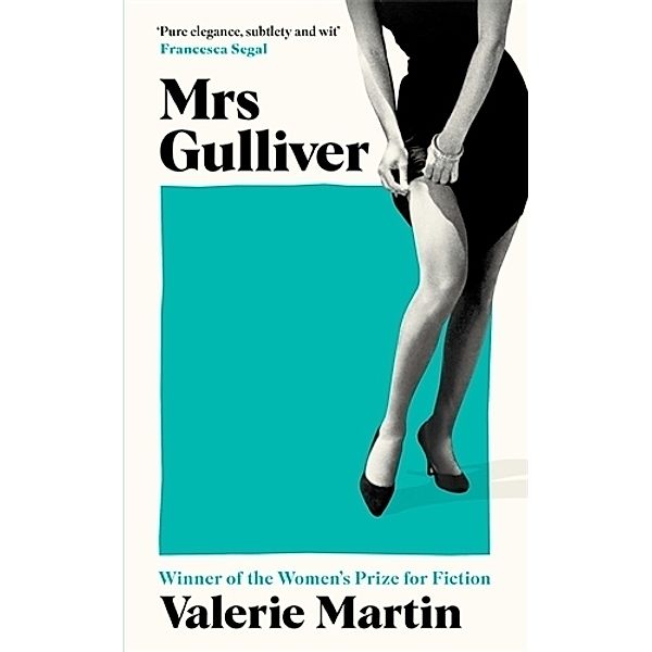 Mrs Gulliver, Valerie Martin