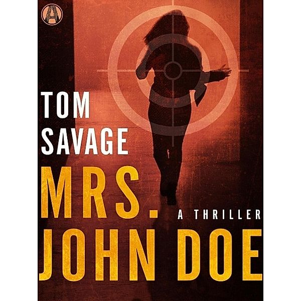 Mrs. John Doe / Nora Baron Bd.1, Tom Savage
