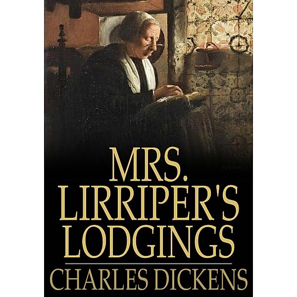 Mrs. Lirriper's Lodgings, Charles Dickens