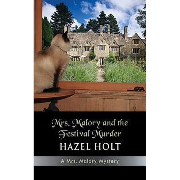 Mrs. Malory and the Festival Murder, Hazel Holt