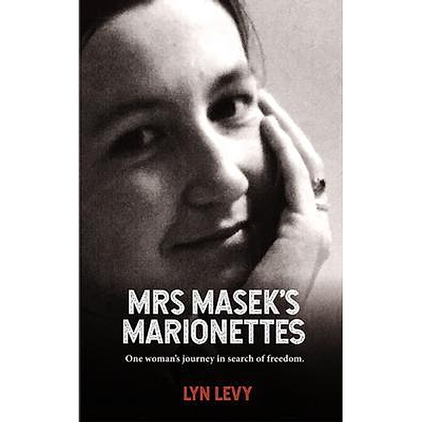 Mrs Masek's Marionettes, Lyn Levy