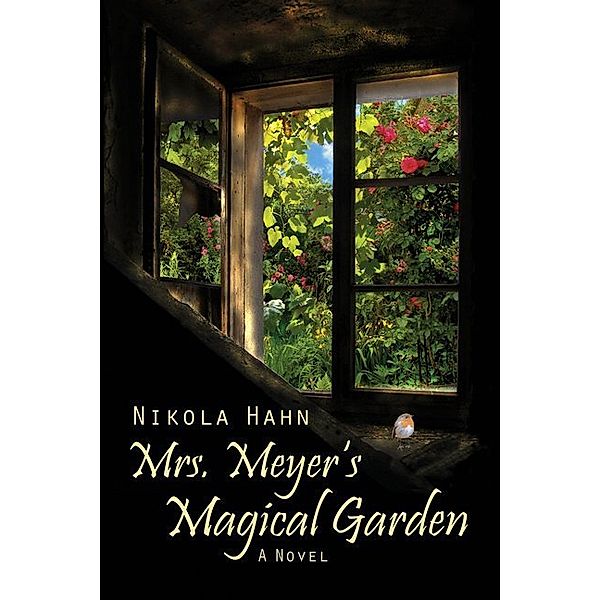 Mrs. Meyer's Magical Garden, Nikola Hahn