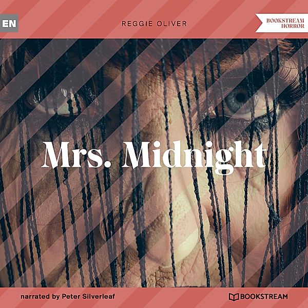 Mrs. Midnight, Reggie Oliver