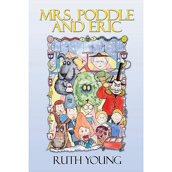 Mrs. Poddle and Eric / SBPRA, Ruth Ann Young