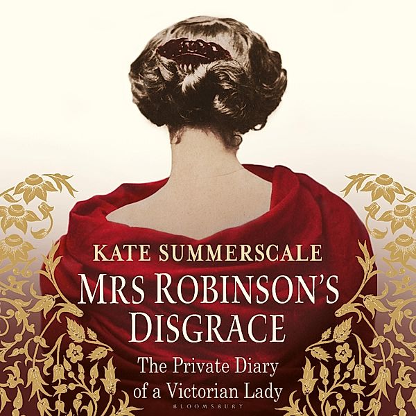 Mrs Robinson's Disgrace, Kate Summerscale