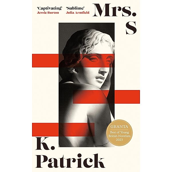 Mrs S, K. Patrick