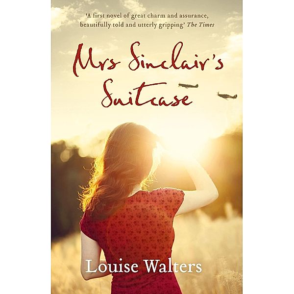 Mrs Sinclair's Suitcase, Louise Walters