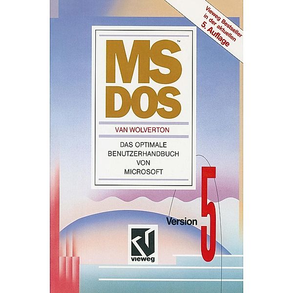 MS-DOS, Van Wolverton