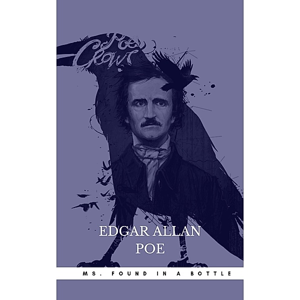 MS. Found in a Bottle, Edgar Allan Poe