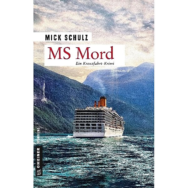 MS Mord Bd.1, Mick Schulz