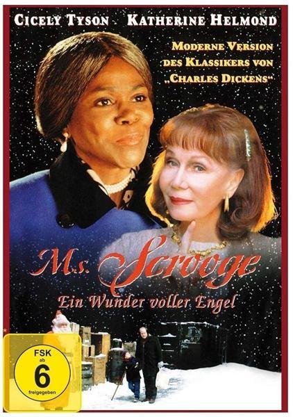 Image of Ms. Scrooge