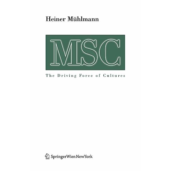 MSC Maximal Stress Cooperation, Heiner Mühlmann