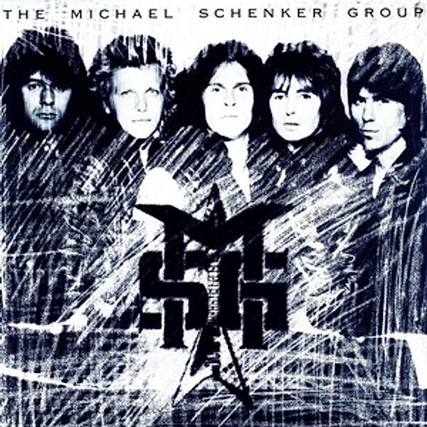 Msg (Vinyl), Michael-Group- Schenker