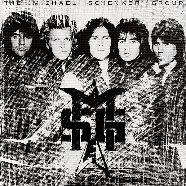 Msg (Vinyl), Michael Schenker Group