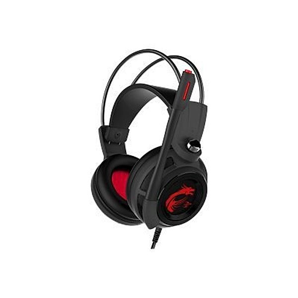 MSI DS502 GAMING HEADSET (P)