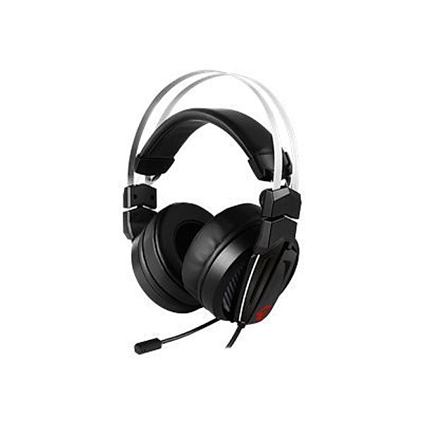 MSI Immerse GH60 Gaming Headset (P)