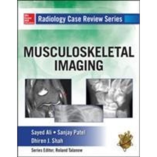 MSK Imaging, Sayed Ali, Sanjay Patel, Dhiren Shah