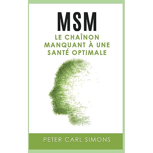 MSM, Peter Carl Simons