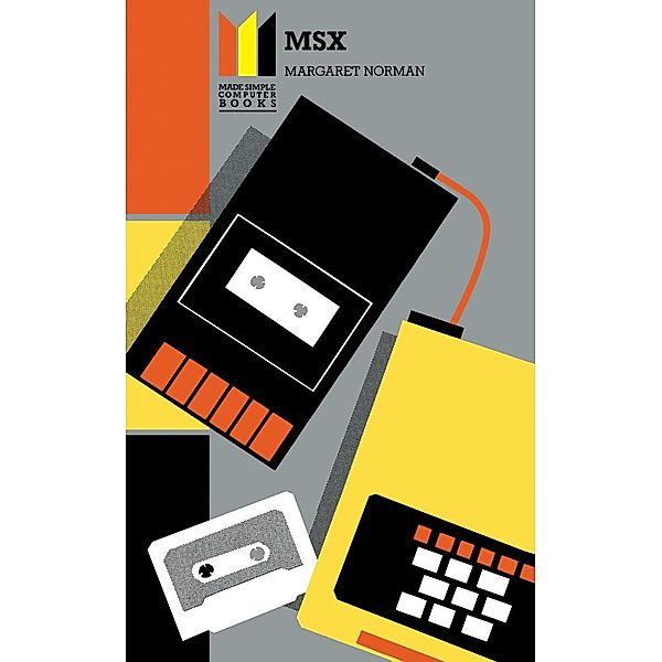 MSX Made Simple, Margaret Norman
