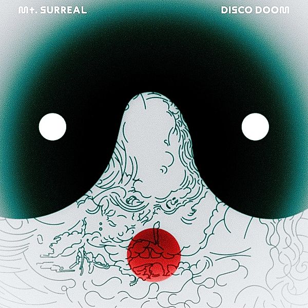 Mt.Surreal (Vinyl), Disco Doom