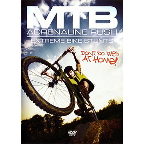 MTB - Adrenaline Rush, Special Interest