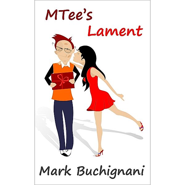 MTee's Lament, Mark Buchignani