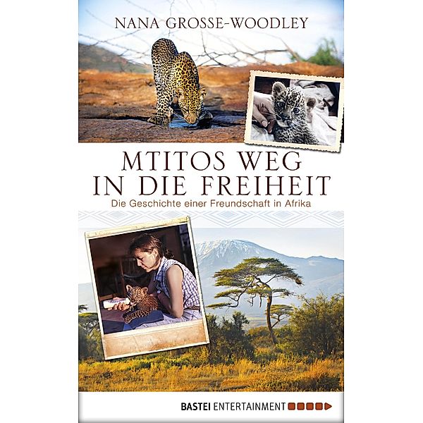 Mtitos Weg in die Freiheit, Nana Grosse-Woodley