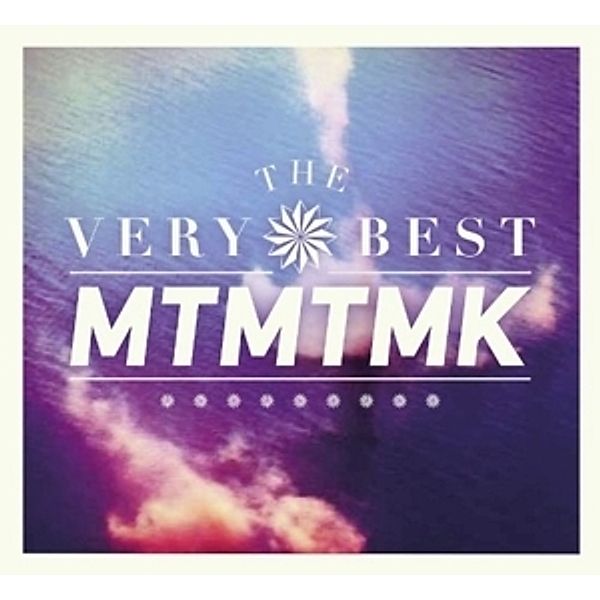 Mtmtmk (Vinyl Lp+Cd), The Very Best