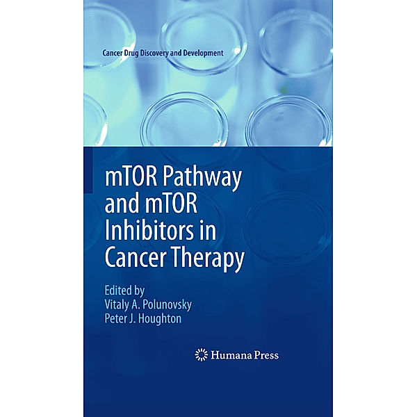 mTOR Pathway and mTOR Inhibitors in Cancer Therapy