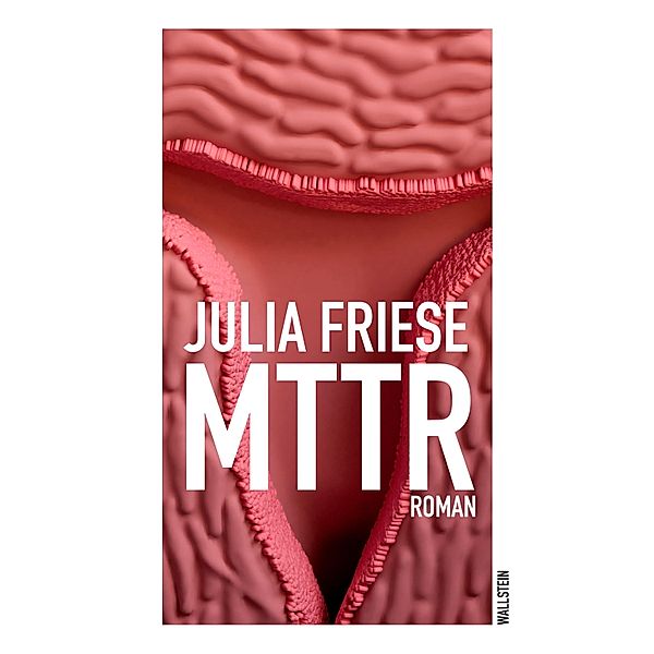 MTTR, Julia Friese