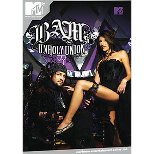 MTV - Bam's Unholy Union