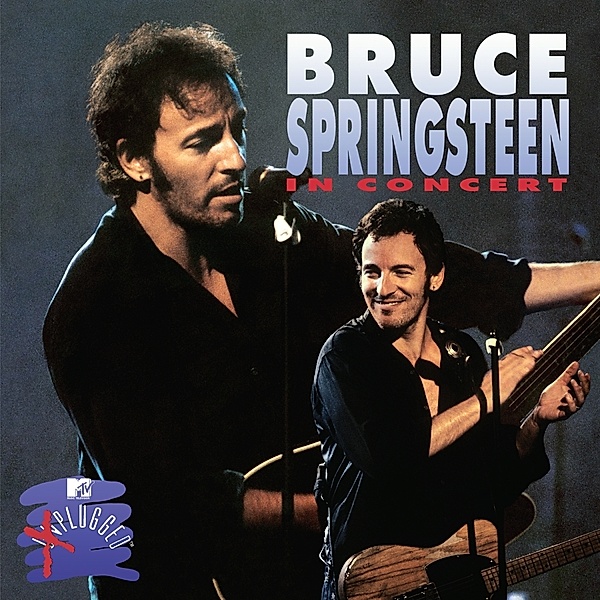 Mtv Plugged (Vinyl), Bruce Springsteen