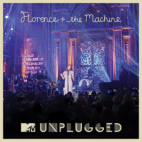 MTV Presents Unplugged: Florence + The Machine, Florence + The Machine