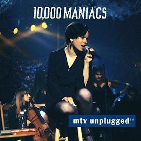Mtv Unplugged, 000 Maniacs 10