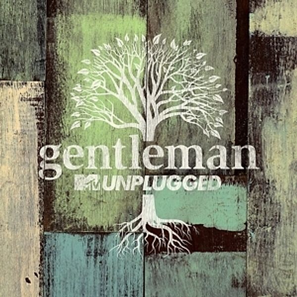 MTV Unplugged, Gentleman