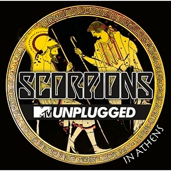 Mtv Unplugged, Scorpions