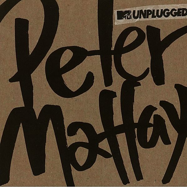 Mtv Unplugged, Peter Maffay