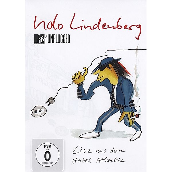 MTV Unplugged, Udo Lindenberg