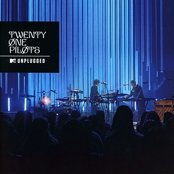 Mtv Unplugged, twenty one pilots